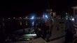 Çanakkale açıklarında 9 düzensiz göçmen kurtarıldı