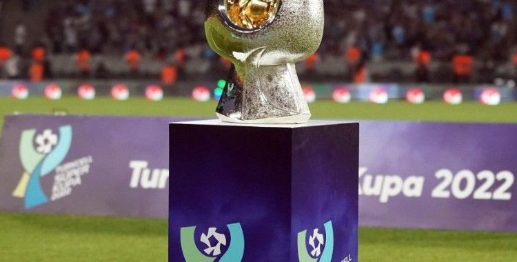 Turkcell Süper Kupa: Trabzonspor: 0 - DG Sivasspor: 0 (Maç devam ediyor)
