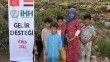 İHH'den 3 milyon Yemenliye yardım