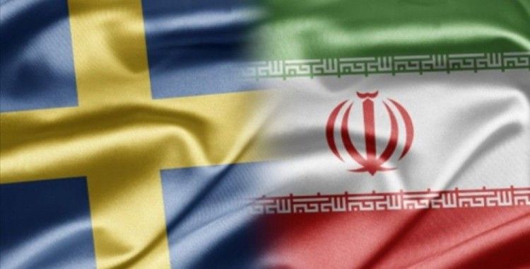 İran'da bir İsveç vatandaşı casusluk iddiasıyla tutuklandı