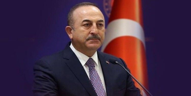Bakan Çavuşoğlu’ndan tahıl sevkiyatı açıklaması: "Sürecin sorunsuz devam etmesini diliyoruz"