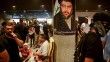 Irak Başbakanı Kazımi'den Sadr yanlısı protestoculara 'devlet kurumlarını boşaltın' çağrısı