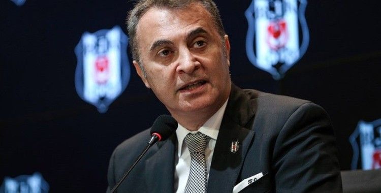 Beşiktaş'tan Fikret Orman'a tazminat davası