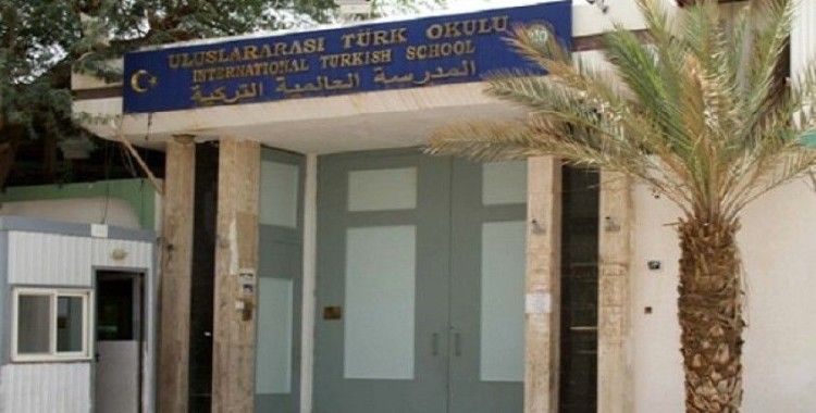 Suudi Arabistan'da kapatılan Türk okulları açılıyor