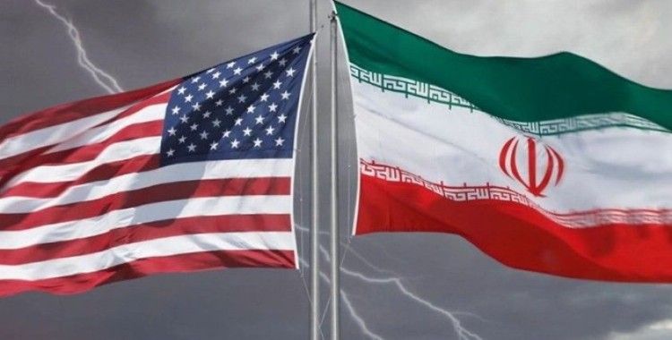 İran Dışişleri Bakanı Kenani: 'ABD'nin yaptırım kararına hızlı ve sert bir şekilde cevap vereceğiz'