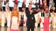 Büyükçekmece Belediye Başkanı Hasan Akgün: 'Kültür Sanat Festivali'ne gelen gençler devam eden savaşları nefretle kınıyorlar'