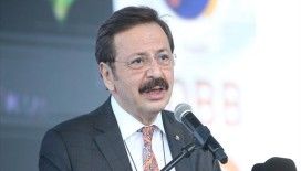 TOBB Başkanı Hisarcıklıoğlu: Finansmana erişim zorlaştı