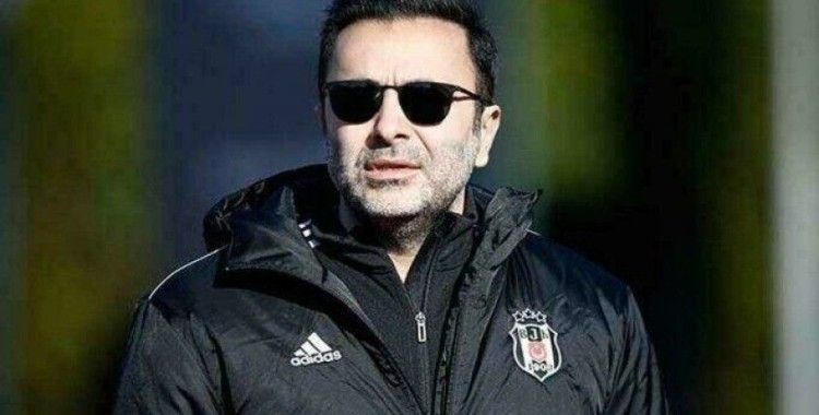 Beşiktaş Asbaşkanı Emre Kocadağ: 'Takıma takviye noktasında hocamızın istediği 1-2 bölge daha var'