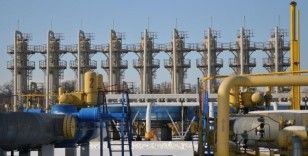 Gazprom: “Yaptırımlar nedeniyle Rusya’ya gaz türbini teslimatı imkansız”