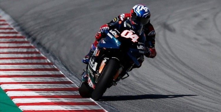 İtalyan pilot Dovizioso, MotoGP San Marino Grand Prix'sinin ardından emekliye ayrılacak