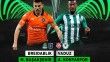 Medipol Başakşehir, Avrupa kupalarında 39. maçına çıkacak