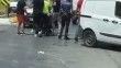 Sultanbeyli’de kaza sonrası kavga: Tekme, yumruk ve bıçaklar havada uçuştu
