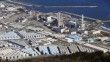 Fukushima Nükleer Santralindeki radyoaktif suyu denize salacak hattın inşası başlıyor