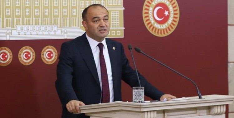 Görevden alınan ÖSYM Başkanı Aygün, CHP'li Karabat'a güvenlik önlemlerini 8 ay önce açıklamış