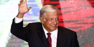 Meksika lideri Lopez Obrador'da ekonomik toparlanma için '5 yıl küresel ateşkes' önerisi