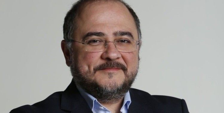 Habertürk Program Koordinatörü Kürşad Oğuz'dan, MHP'ye yönelik açıklama