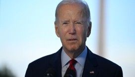 Biden’ın Covid-19 testi negatif çıktı