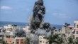 İsrail Savunma Bakanı Gantz, 'Gazze'ye saldırıya devam' emri verdi