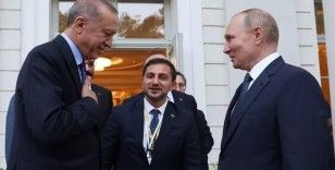 FT: Batılı ülkeler, Türkiye'nin Rusya ile işbirliğini derinleştirmesinden endişe duyuyor