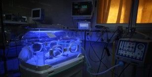 Gazze'de elektrik sıkıntısı nedeniyle sağlık hizmetlerinin durabileceği bildirildi