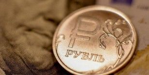 Rusya'nın Ulusal Refah Fonu'ndaki rezervleri 12 trilyon rubleyi aştı