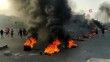 Irak’ta elektik kesintileri protesto edildi