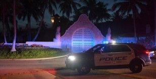 Trump'ın Florida'daki evi FBI ajanları tarafından basıldı
