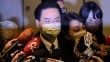 Tayvan Dışişleri Bakanı Wu: Çin'in askeri tatbikatları, işgal hazırlığı
