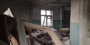 Rusya Dnipropetrovsk bölgesini vurdu: 23 ölü, 22 yaralı