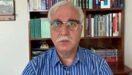 Prof. Dr. Tevfik Özlü: Vaka sayılarındaki artışın oranı azaldı ama ölüm sayıları giderek artıyor