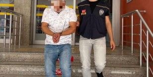 Kocaeli’de göçmen kaçakçısı tutuklandı
