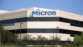 ABD'li çip üreticisi Micron'dan 40 milyar dolarlık yatırım