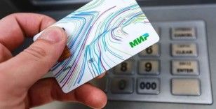Kommersant: Yabancıların aksine Türk bankaları Rus Mir kartlarını sıcak karşılıyor