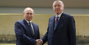 Türk-Rus işbirliğine karşı ABD yaptırımı isteyen FT: Erdoğan jeostratejik pokerde elini abartmasın