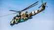 Rusya: Ukrayna'da 'Mi-24' tipi askeri helikopter vurduk