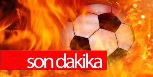 Spor Toto Süper Lig: Trabzonspor: 1 - Hatayspor: 0 (Maç sonucu)