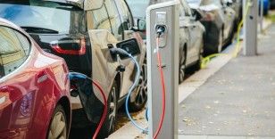 Elektrikli ve hibrit otomobillere ilgi artıyor