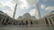 Orta Asya'nın en büyük camisi Kazakistan'da açıldı