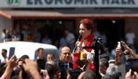 İYİ Parti, Akşener’in ‘Kadından imam olmaz’ sözlerine açıklık getirdi: İroni şeklinde söyledi