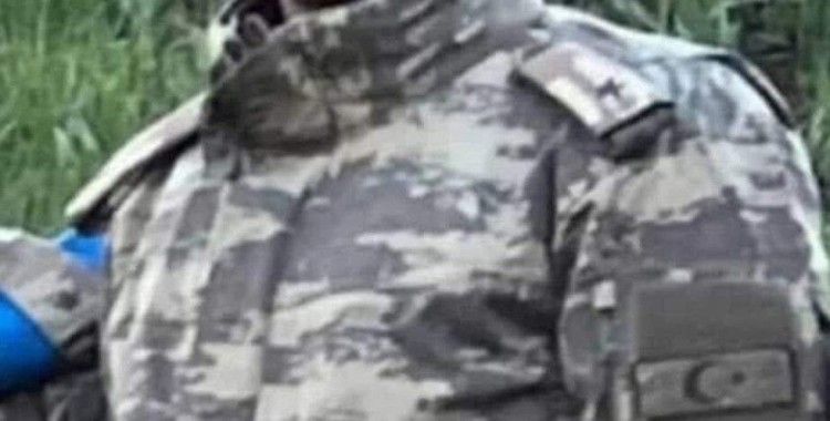 Pençe-Kilit bölgesinde Siirtli teğmen şehit oldu