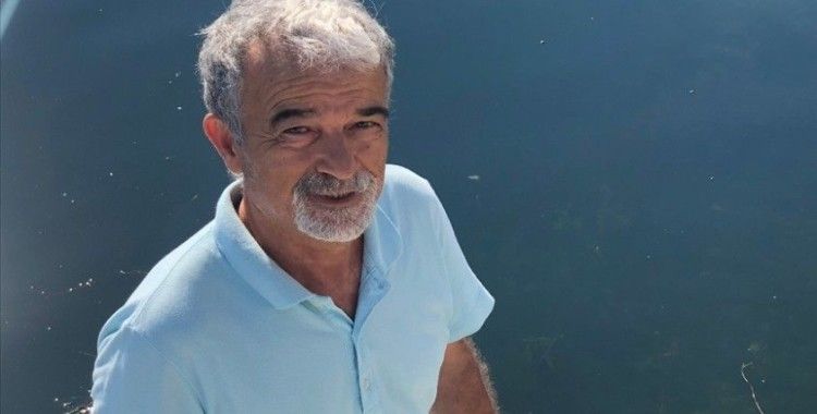 Türkiye Tabiatını Koruma Derneği Bilim Danışmanı Kesici'den İzmir'de yarım asırlık ağacın kesilmesine tepki