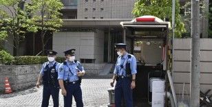 Japon polis bar çıkışı sızdı; 400 kişinin soruşturma belgelerini kaybetti