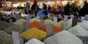 Gıda fiyatları son 1 yılda dünyada yüzde 13; Türkiye’de yüzde 94 arttı