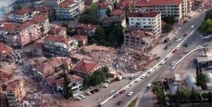 Marmara Depremi'nde hayatını kaybedenler yarın Avcılar'da anılacak
