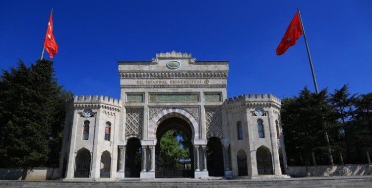 Üniversitelerin akademik sıralaması Şangay Klasmanı yayınlandı, ilk binde 11 Türk üniversitesi var