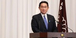 Eski Başbakan Abe suikastinin ardından Japonya Başbakanı Kişida'ya suikast tehdidi