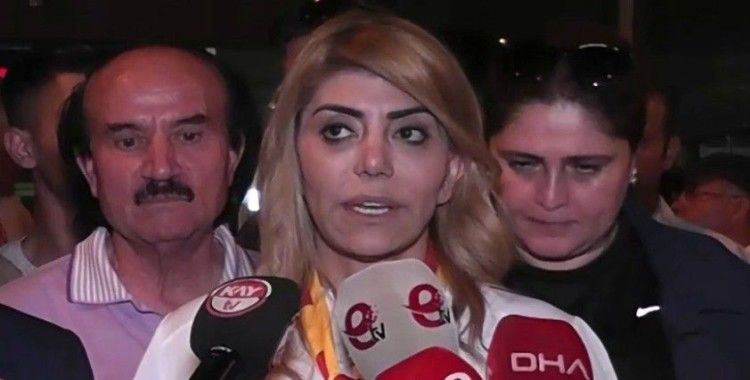 Yukatel Kayserispor Başkanı Gözbaşı: Başarı çıtası yükselecek