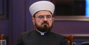 Dünya Müslüman Alimler Birliği: Başkan Raysuni'nin Batı Sahra'ya yönelik açıklamaları Birliği bağlamaz