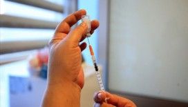 AB ilaç düzenleyicisi yeni Kovid-19 aşısının onay başvurusunu inceliyor