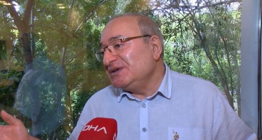 Prof Dr Kad O Lu T Rkiye De Tropikal Hastal Klar I In